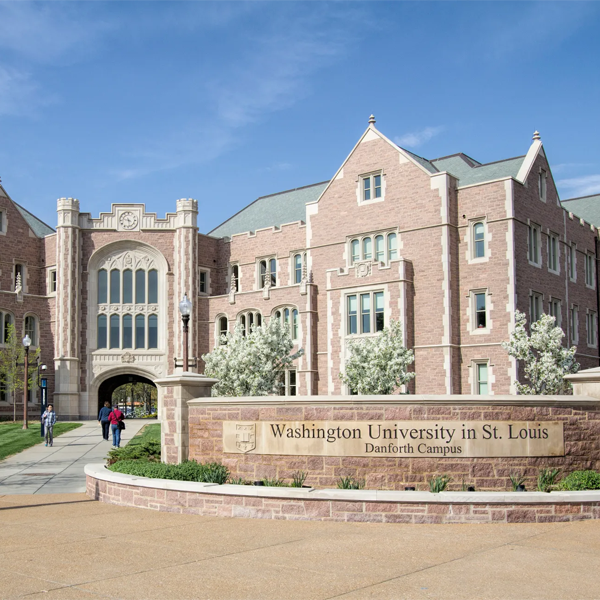 Washington University