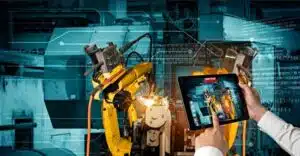 What is Smart Manufacturing, its Components and Advantages