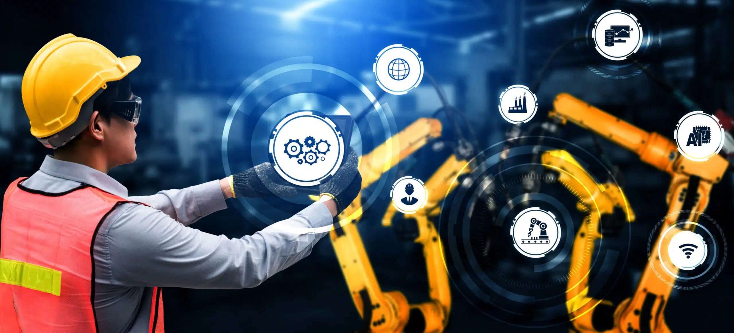 9 Benefits of Transforming to Smart Manufacturing in 2024