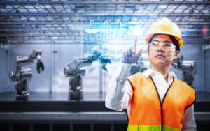 Manufacturing Management: Aspects & Careers in Industry 4.0