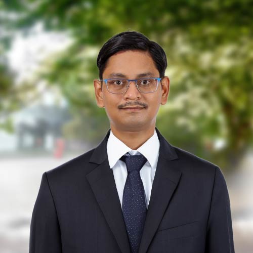 Hardik Arvindbhai Patel