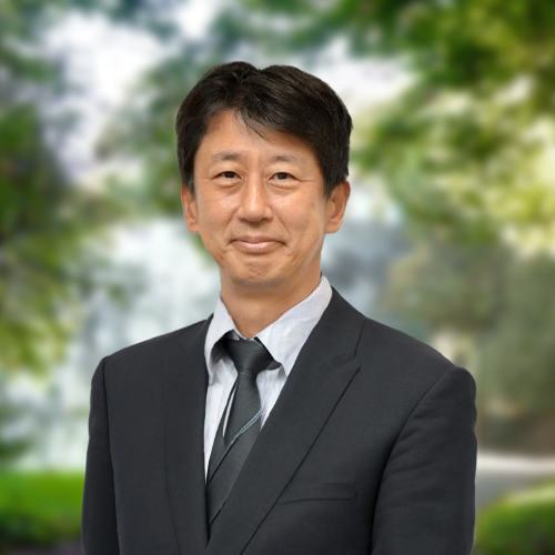 Mr. Kaneyuki Yamamoto - Board Member at NAMTECH