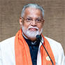 Dr K Radhakrishnan