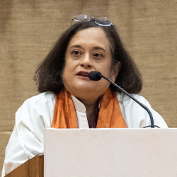 Ms. Debjani Ghosh